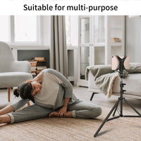 07139 Merge 200cm Lazy Bed Adjustable Tablet Floor Stand Tripod Holder Phone Bed For iPad