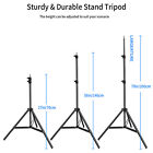 07139 Merge 200cm Lazy Bed Adjustable Tablet Floor Stand Tripod Holder Phone Bed For iPad