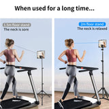 07139 Merge 200cm Lazy Bed Adjustable Tablet Floor Stand Tripod Holder Phone Bed For iPad