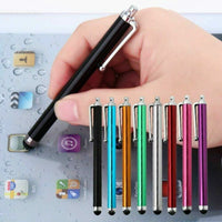 07141 Merge 10X Captive Touch Stylus Screen Pens For iPad iPhone Tablet Samsung