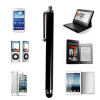 07141 Merge 10X Captive Touch Stylus Screen Pens For iPad iPhone Tablet Samsung