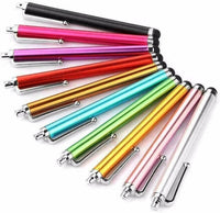 07141 Merge 10X Captive Touch Stylus Screen Pens For iPad iPhone Tablet Samsung