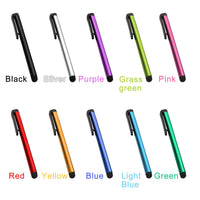 07147 Merge 10X Universal Capactive Touch Stylus Screen Pens For iPad iPhone Tablet Samsung