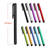 07147 Merge 10X Universal Capactive Touch Stylus Screen Pens For iPad iPhone Tablet Samsung