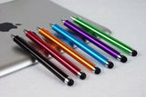 07148 Merge Capacitive 10 Touch Screen Stylus Pen For iPhone iPad iPod Tablet Samsung Huawei