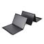 1106 Merge 600W Folding Solar Panel Blanket Flexible Solar Mat Power Charger USB Controller