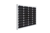 1107 Merge 100W 12V Folding Solar Panel Portable For Car Marine Battery Charge