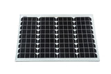 1107 Merge 100W 12V Folding Solar Panel Portable For Car Marine Battery Charge