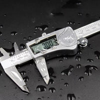 11113 Merge 150mm Stainless Steel Electronic Digital Vernier Caliper Waterproof