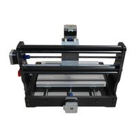 1112 Merge Laser Engraving Machine CNC 3018 PRO DIY Set Various Engraving Modes GRBL Control.