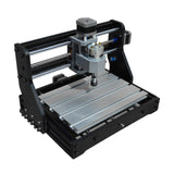 1112 Merge Laser Engraving Machine CNC 3018 PRO DIY Set Various Engraving Modes GRBL Control.