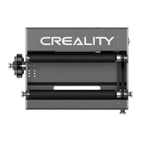 1116 Merge Creality Engraver Rotary Roller Support 5-120mm Width Adjustable 7-Gear Design.