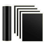 1119 Merge 4 Pieces Black Laser Engraving Marking Fit For Metal, Gasss, Ceramics, H9S31339