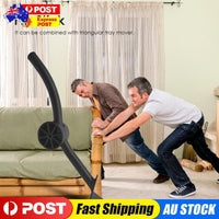 1129 Merge Portable Home Furniture Lift Mover Transport Lifter Tool For Heavy Furniture