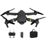 Merge 13100 4K GPS Drone with HD Camera Drones WIFI FPV Foldable RC Quadcopter Single Battery Foss