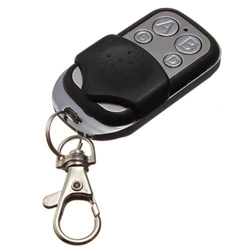 13222 Merge 2 X  Garage Door Remote Control Key Fob Gate 315mAh Wireless Duplicator