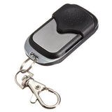 13222 Merge 2 X  Garage Door Remote Control Key Fob Gate 315mAh Wireless Duplicator