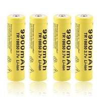 14114 Merge TR 18650mAh 9900mAh 3.7V Rechargable Battery Lithium Li-ion Yellow Price To Suite Outback Glowing Diamonds Items.