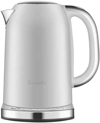 14122 Merge Breville the Tempset Kettle Light Grey LKE842LGY2IANT Celebration