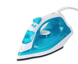 15103 Merge Exquisite Portable Electric Blue Iron Cloths Garments Steamer Handheld.