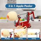 15110 Merge 3 In 1 Kitchen Tool Apple Peeler Slinky Machine Fruit Cutter Slicer Corer AU Appliance Celebration You.