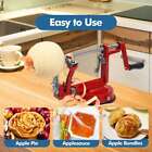 15110 Merge 3 In 1 Kitchen Tool Apple Peeler Slinky Machine Fruit Cutter Slicer Corer AU Appliance Celebration You.