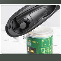 15115 Merge Manual Can Opener Opens All Standard Size Non - Sharp Cans Automatic Restaurant