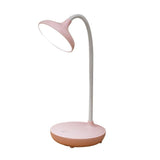 16104 Merge Touch Sensor Dimmable USB Powed Led Desk Lamp Timeless Styling Craftsmanship Built Awsome.