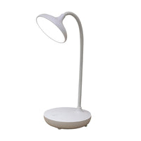 16104 Merge Touch Sensor Dimmable USB Powed Led Desk Lamp Timeless Styling Craftsmanship Built Awsome.