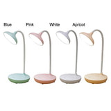 16104 Merge Touch Sensor Dimmable USB Powed Led Desk Lamp Timeless Styling Craftsmanship Built Awsome.