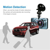 16107 Merge 1080P Car Dash Camera Duel Front And Rear Video DVR Recorder Night Vision G Sensor Outback Sale.