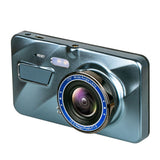 16107 Merge 1080P Car Dash Camera Duel Front And Rear Video DVR Recorder Night Vision G Sensor Outback Sale.