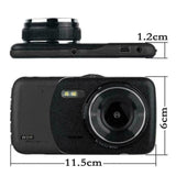 16109 Merge Car DVR Vehicle Camera Video Recorder Dash Cam Night Vision With G-Sensor GPS Outback Sale