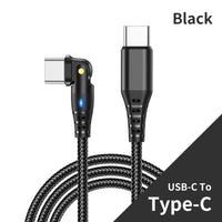 18115 Merge USB - C To C Cable Charging Cord Data For iPhone 15 Samsung 2Mts Blue,Purple,Green,Blach.