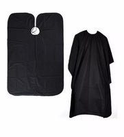 18132 Merge Salon Hair Cutting Cape Barber Cape Hairdressing Haircutting Gown Apron Cloth Grooming