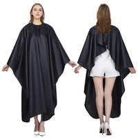 18132 Merge Salon Hair Cutting Cape Barber Cape Hairdressing Haircutting Gown Apron Cloth Grooming