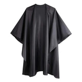 18135 Merge Salon Barber Waterproof Cape Hairdressing Cloth Gown Coat Hair Cutting Apron Grooming