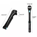 18142 Merge Electric Hair Back Shaver Clipper Groomer Health.