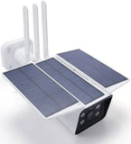 18212 Merge 4G Solar Security Camera 24/7 Live View Sim Card Wireless You Celebration Awesome.