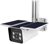 18212 Merge 4G Solar Security Camera 24/7 Live View Sim Card Wireless You Celebration Awesome.