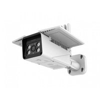 18212 Merge 4G Solar Security Camera 24/7 Live View Sim Card Wireless You Celebration Awesome.