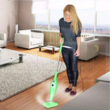 19103 Merge 5 In 1 Handheld Steam Mop Cleaner Carpet Floor Cleaning Steamer 1300W 400ml