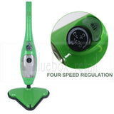 19103 Merge 5 In 1 Handheld Steam Mop Cleaner Carpet Floor Cleaning Steamer 1300W 400ml