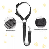 20114 Merge Pet Dog Cat Puppy Soft Leash Vest Mesh Breathe Adjustable Harness Braces Cloths M Awesome.