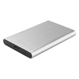 2104 Merge 2.5 Inch External Hard Drive 1TB Mobile HDD Plug For PC Laptop Desktop.