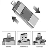 2106 Merge 1TB USB 1 Flash Drive Disk Storge Memory Stick Iphone PC IOS Android Flash