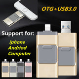 2106 Merge 1TB USB 1 Flash Drive Disk Storge Memory Stick Iphone PC IOS Android Flash