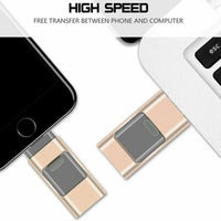 2106 Merge 1TB USB 1 Flash Drive Disk Storge Memory Stick Iphone PC IOS Android Flash