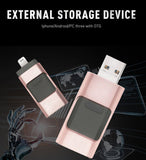 2106 Merge 1TB USB 1 Flash Drive Disk Storge Memory Stick Iphone PC IOS Android Flash