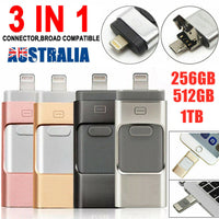 2106 Merge 1TB USB 1 Flash Drive Disk Storge Memory Stick Iphone PC IOS Android Flash